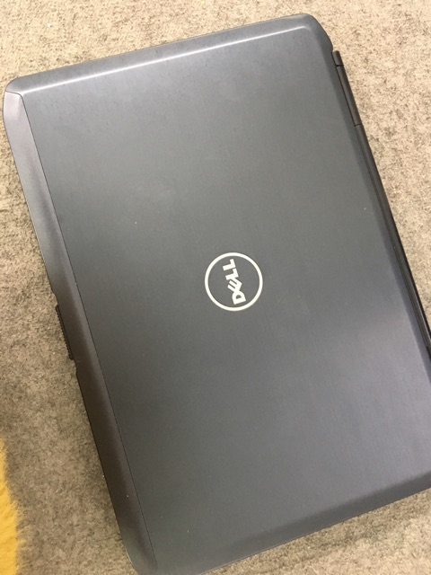 Laptop Dell 5430 core i5 3210m ram4gb Vga intel hd 4000 máy đẹp