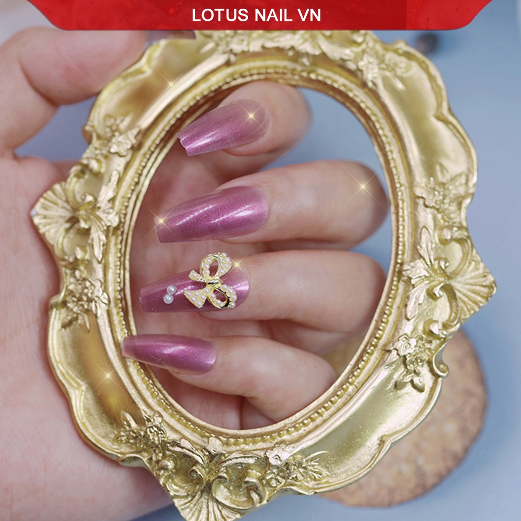 Phụ kiện chụp ảnh nail, khung chụp ảnh nail