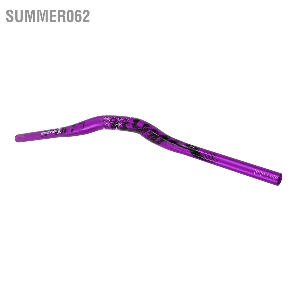 [Hàng Sẵn] Tay lái xe đạp cầm tay Thanh tăng đơ Hợp kim nhôm cực dài 31 8x720mm Fro Cycling 【Summer062】