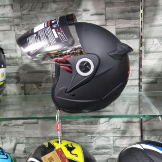 { CHÍNH HÃNG } Nón bảo hiểm asia m168