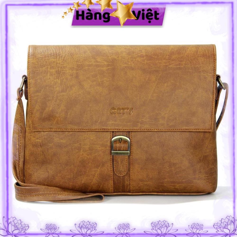 Cặp da CNT unisex CA16 nhiều màu cao cấp | BigBuy360 - bigbuy360.vn