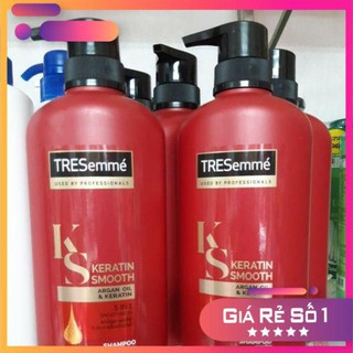Dầu gội hoặc xả Tresemme thái lan 450ml