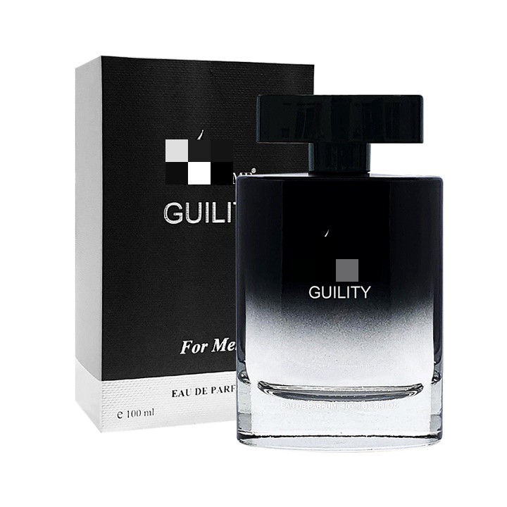 Nước hoa nam GUILITY (100ML) - SANG TRỌNG VÀ ĐẲNG CẤP