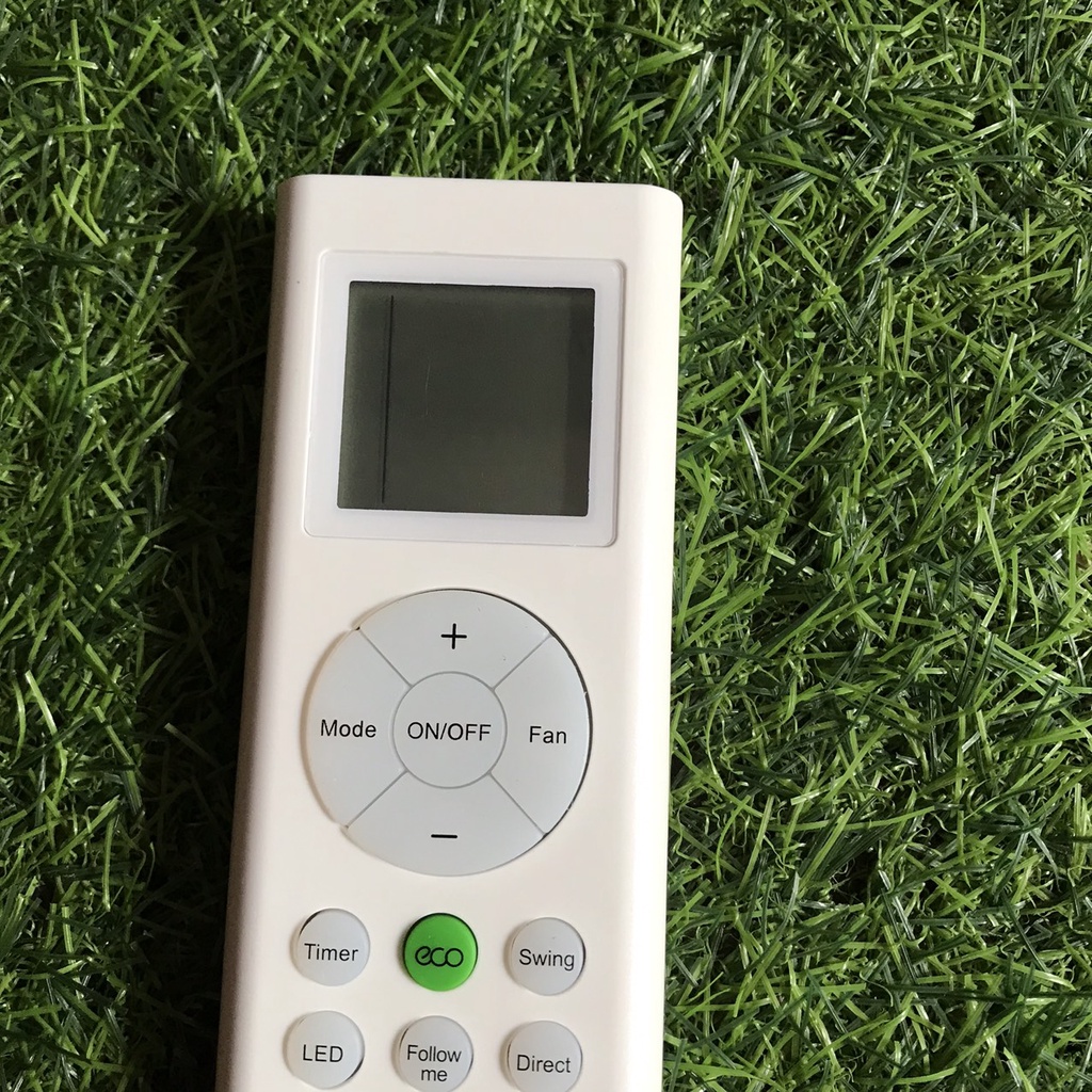 Điều khiển điều hòa Máy lạnh Casper Inverter 1.5 HP IC-12TL32