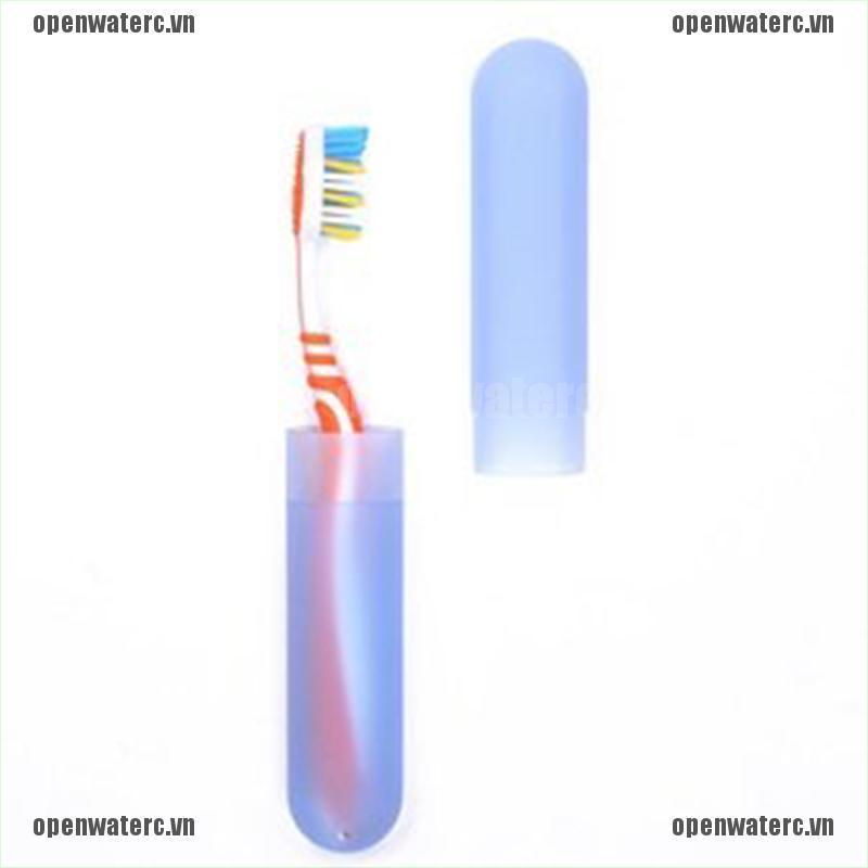 Hộp Đựng Bàn Chải Đánh Răng Du Lịch Tiện Lợi | BigBuy360 - bigbuy360.vn