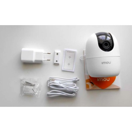 Camera IP Wifi 2.0MP Ranger 2 IPC-A22EP-IMOU