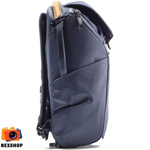 Balo máy ảnh Peak Design Everyday Backpack v2 | 20L, Midnight| Chính hãng