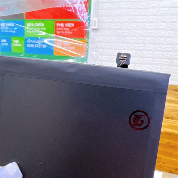 Pin Xiaomi Mi Max / BM49