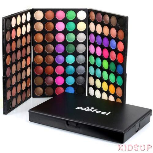 Bảng phấn mắt 40 màu chống thấm nước và lâu trôi cao cấp
 | BigBuy360 - bigbuy360.vn
