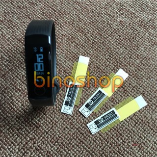 Miếng dán màn TPU Samsung Galaxy Fit/ Fit E
