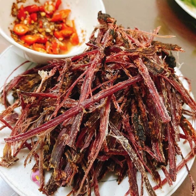 ĐẶC SẢN VÀ DƯỢC LIỆU TÂY BẮC