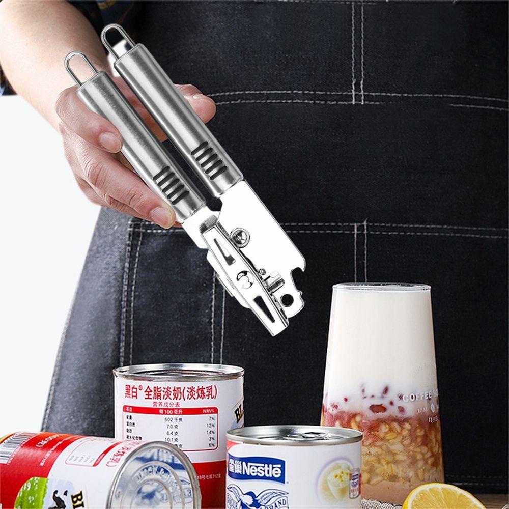 Dụng Cụ Mở Nắp Chai Đa Năng Chống Trượt Tiết Kiệm Sức