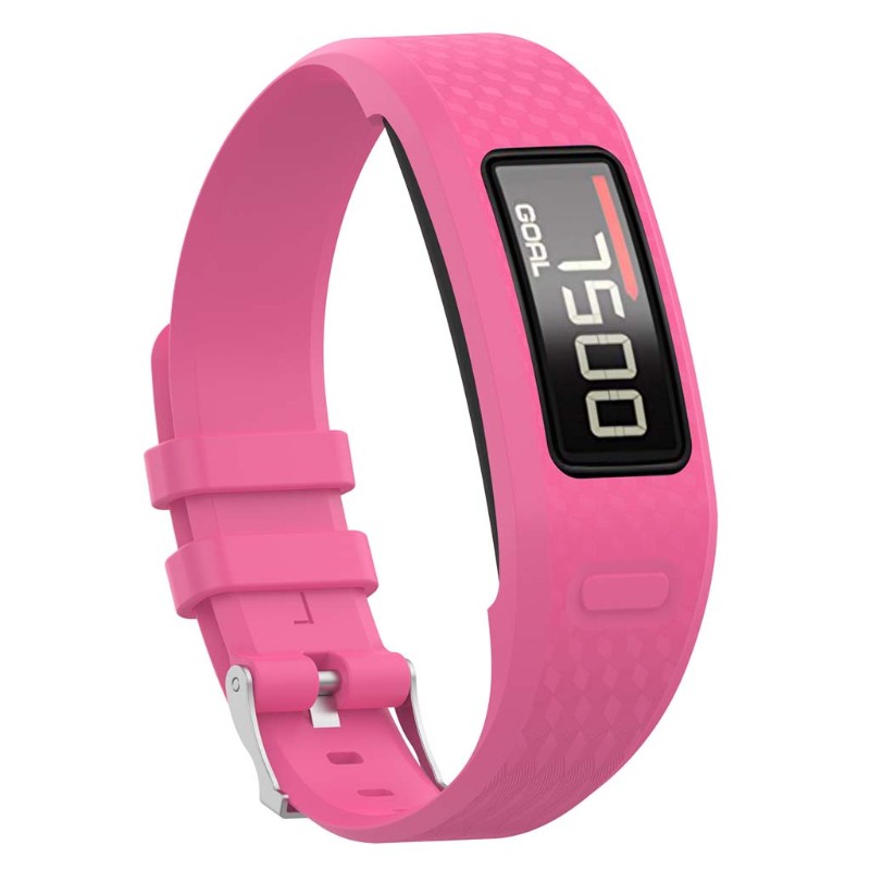 Dây đeo thay thế dành cho đồng hồ thông minh Garmin Vivofit 1 2