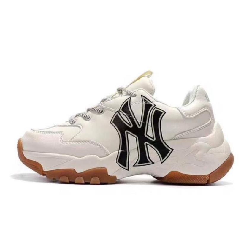 👟👟Giày Sneaker  MLB  BigBall ChunKy Lite New York  Yankees 2021 Đủ màu | BigBuy360 - bigbuy360.vn