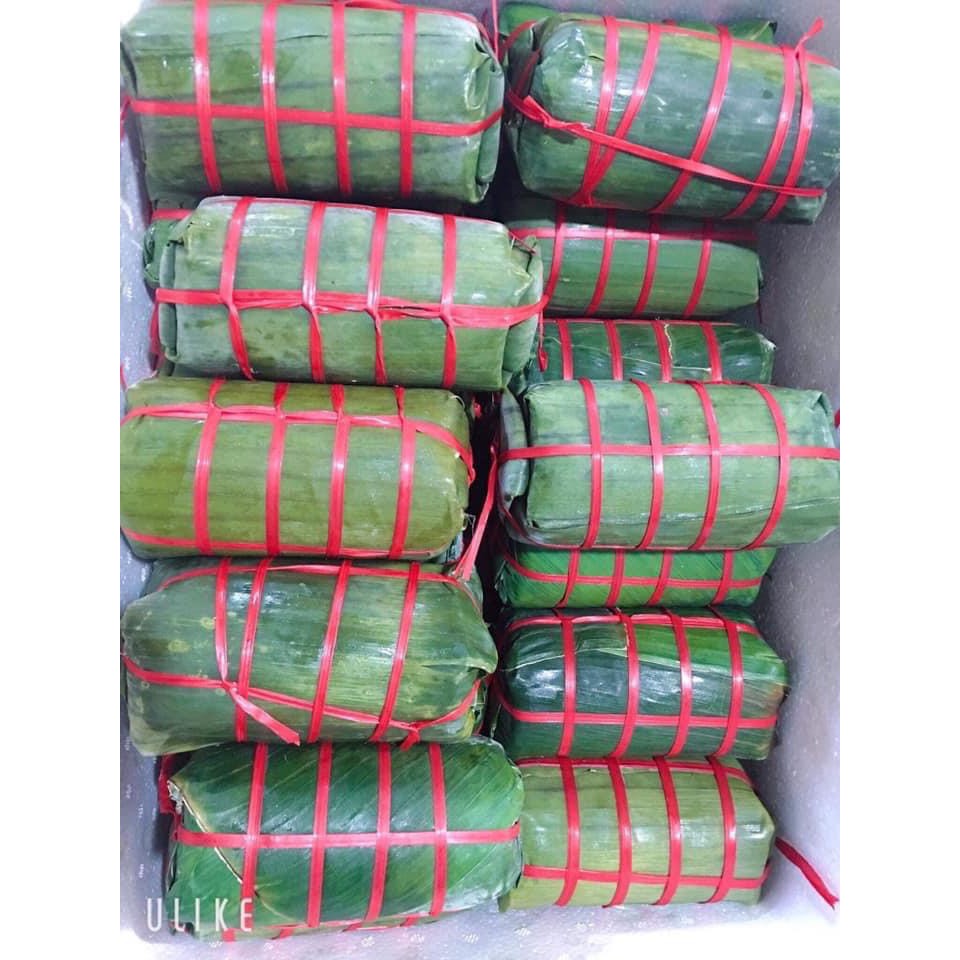 Nem Bình Định  - Nowship Gò Vấp - Đặc sản Ông Tám Bà Tám