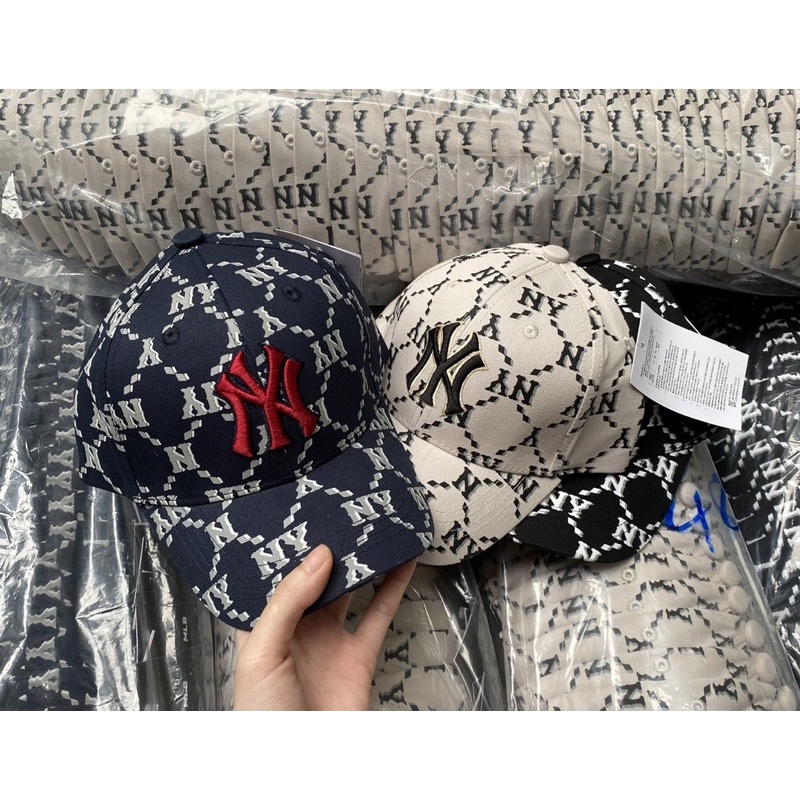 Mũ lưỡi trai họa tiết cao cấp bé trai bé gái