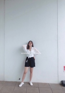 Quần sooc đũi loại đẹp