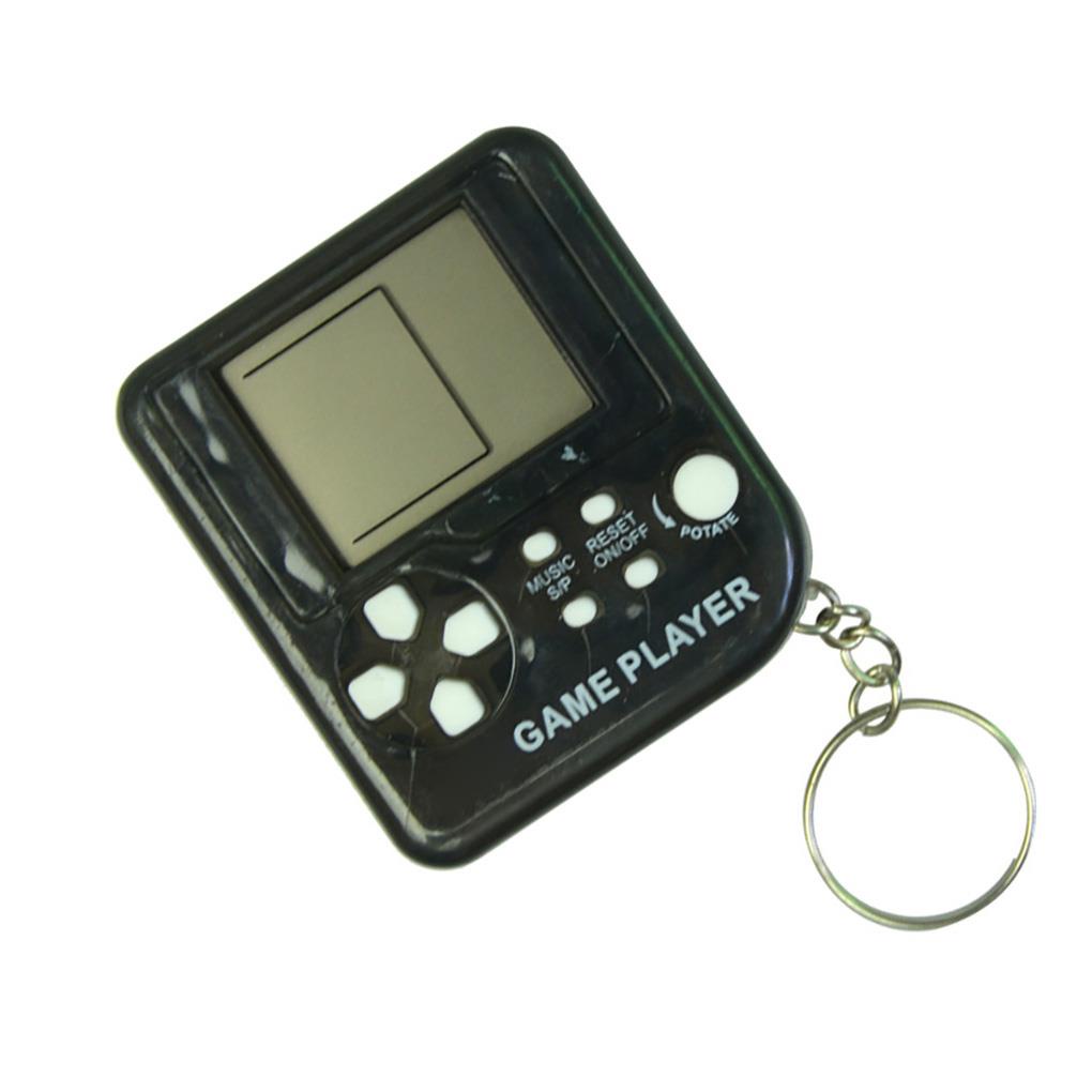 Móc Khóa Gắn Máy Chơi Game Màn Hình LCD Chống Trượt / Giảm Căng Thẳng Chống Thấm Nước