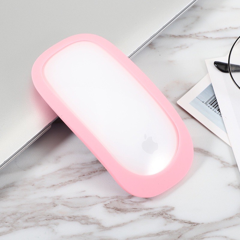 【Xác thực】 Bọc Silicone Magic Mouse Chống Sốc Chống Bám Bẩn