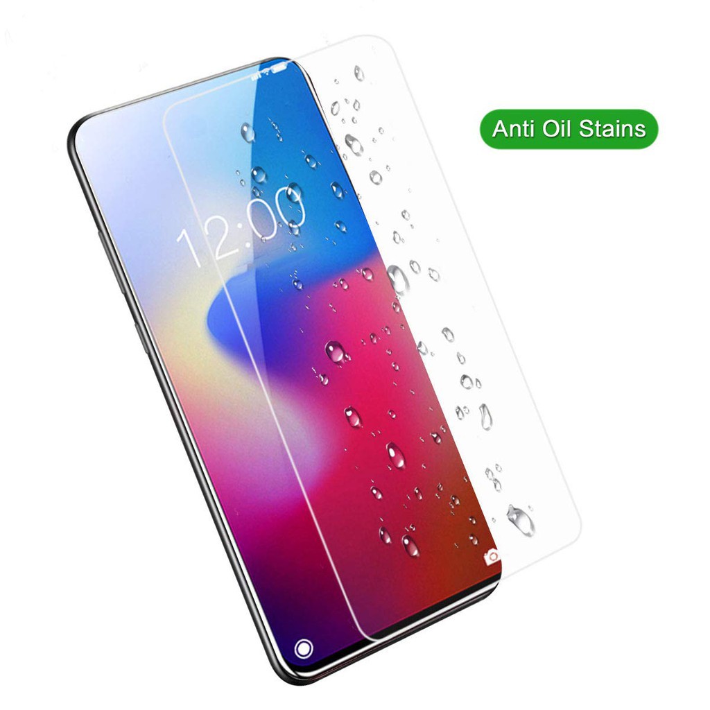 Kính cường lực Xiaomi redmi k20/ k20 pro cao cấp, tặng kèm khăn lau