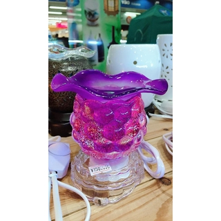 ĐÈN XÔNG TINH DẦU THỦY TINH