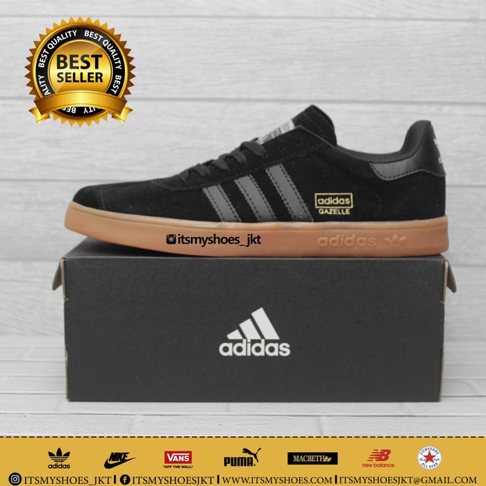 Giày Thể Thao Adidas Gazelle Cao Cấp Cho Nam 41