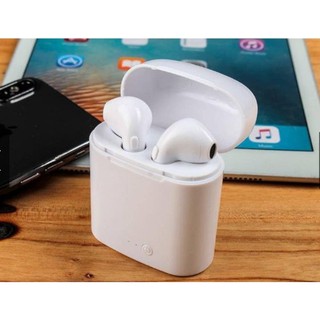 Tai Nghe IS7 Không Dây BLUETOOTH