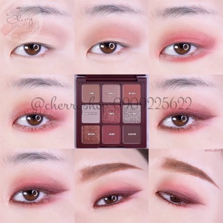 Phấn mắt Play Color Eyes Chilly Moon