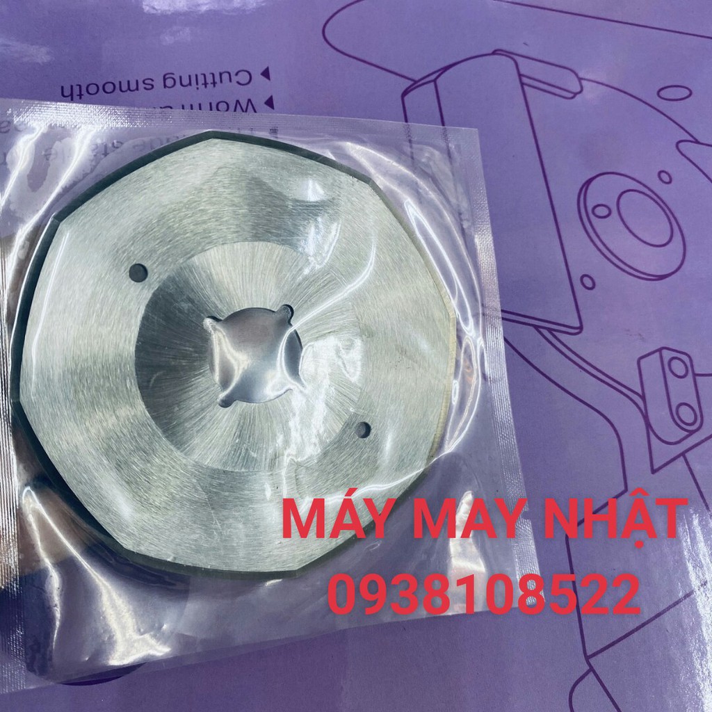 LƯỠI CẮT ĐĨA DÀNH CHO CÁC LOẠI MÁY CẮT
