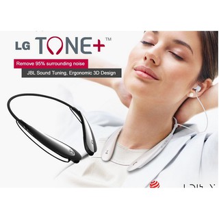 Tai nghe nhạc Bluetooth TONE+ HBS 800