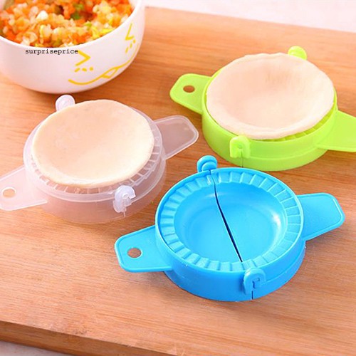 Khuôn làm bánh xếp tiện lợi cho nhà bếp