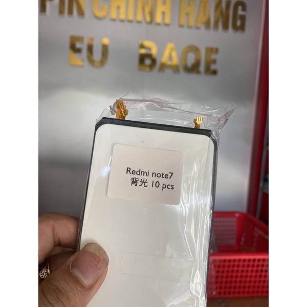 Phản quang Xiaomi Redmi 8 lite /Redmi Note5 /Redmi 7 /Redmi Note 9S / Redmi Note 8pro / Redmi Note 8 / Redmi Note 6Pro