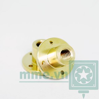 Đai Ốc Vít Me Đường Kính 10mm