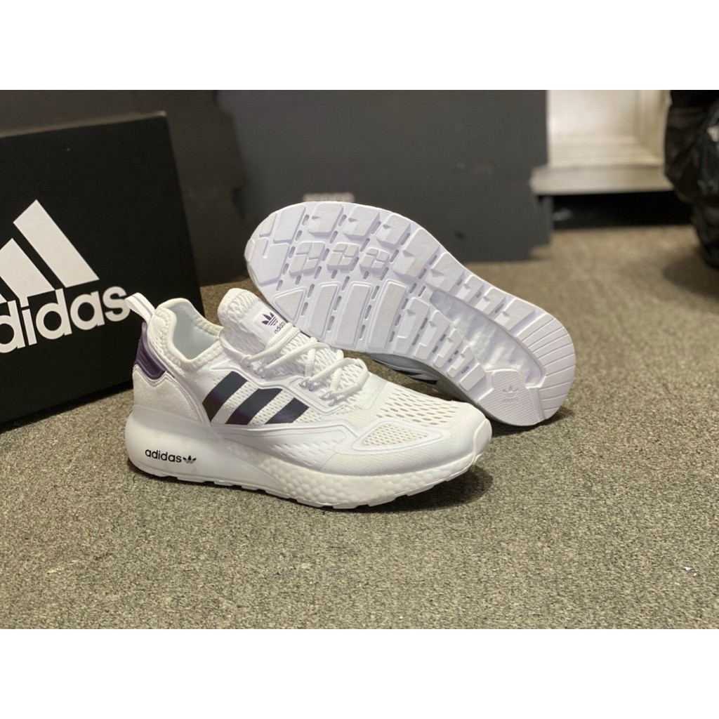 GIÀY ADIDAS ZX 2K BOOST chính hãng