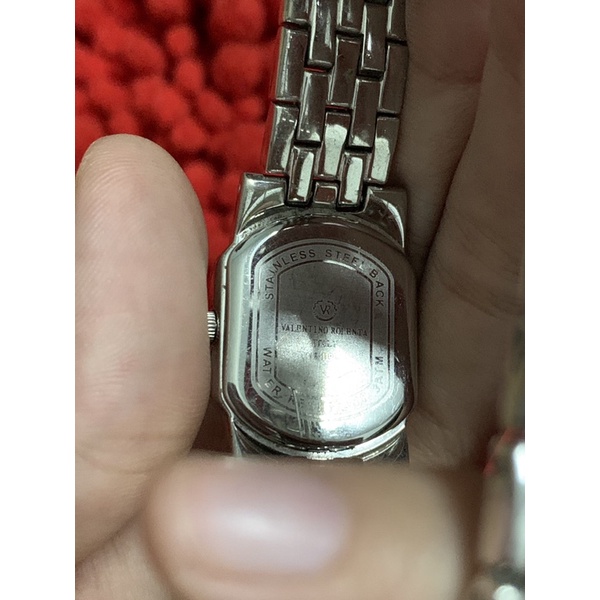 Đồng hồ nữ Valentino Rolenta hàng si