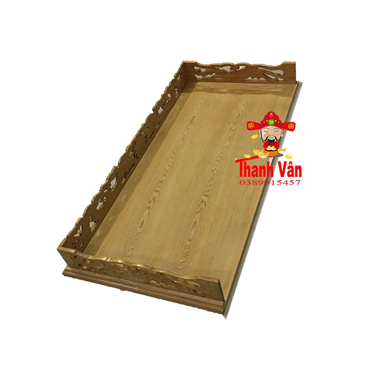 Bàn thờ treo tường R127x61