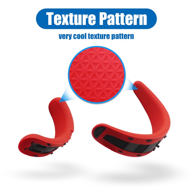 Bộ Phụ Kiện Cho Kính Thực Tế Ảo Oculus Rift S | BigBuy360 - bigbuy360.vn