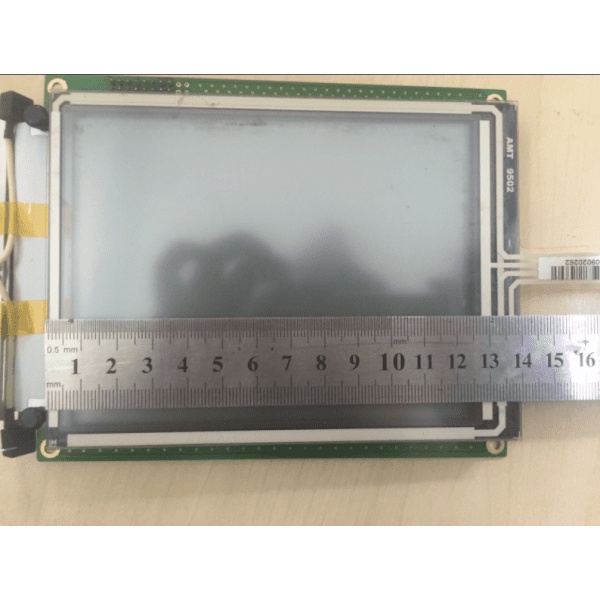 Màn hình công nghiệp 320240B1-Rev.B | BigBuy360 - bigbuy360.vn