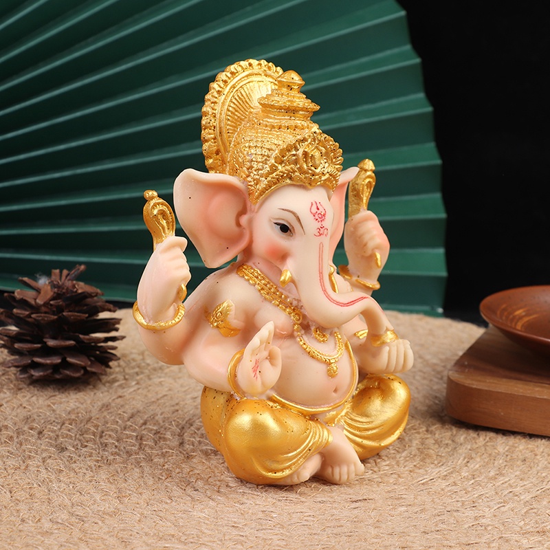 Tượng nhỏ trang trí nội thất độc đáo