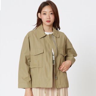 Áo khoác Mixxo xuất Hàn dư xịn