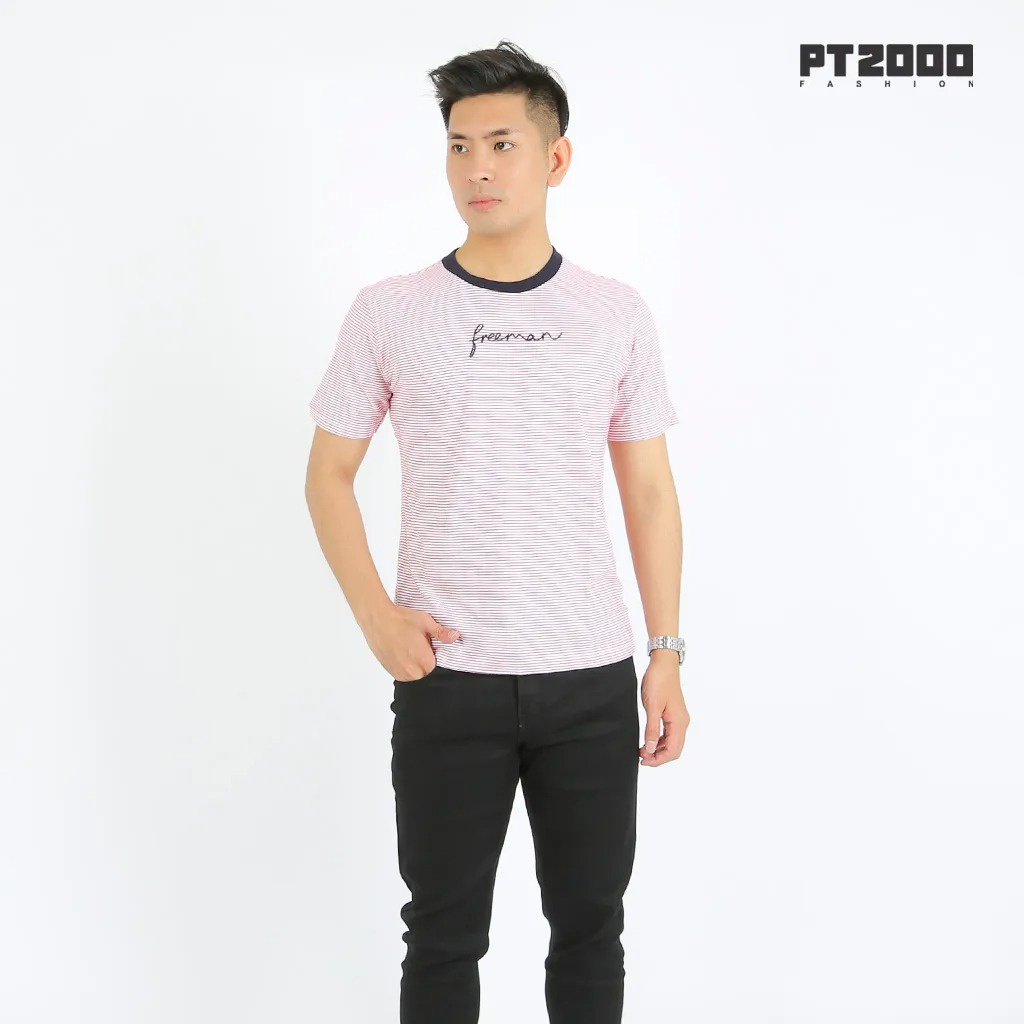 PT2000 FASHION - Áo thun nam tay ngắn