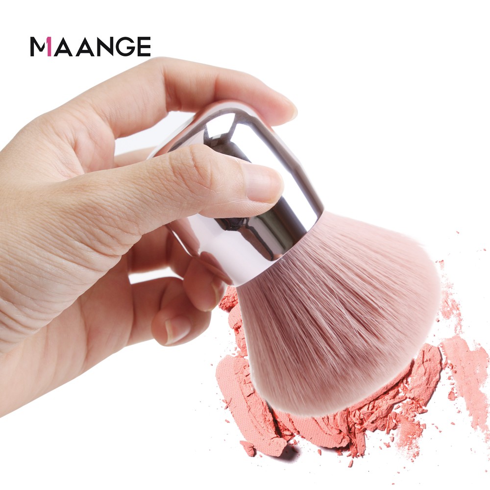 Cọ Trang Điểm Má Hồng MAANGE