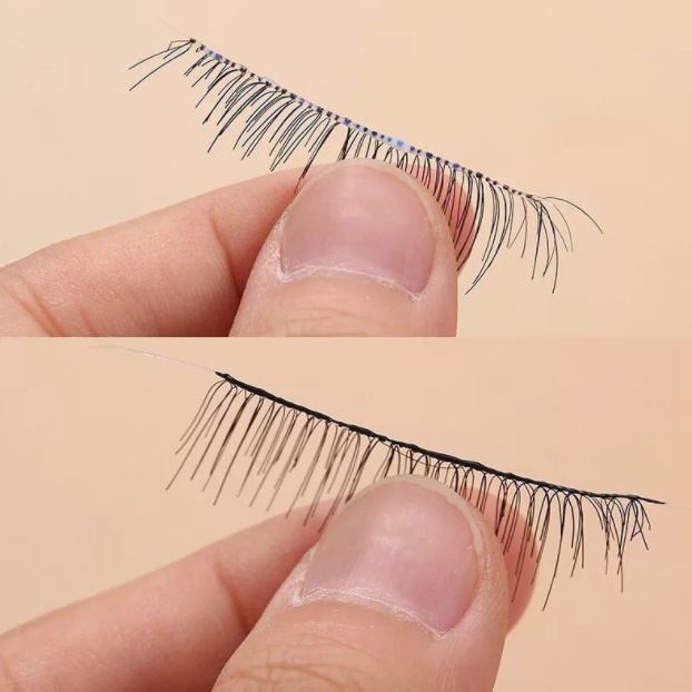 Keo Dính Mi Nắp Đỏ Eye cream Siêu chắc