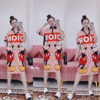  ĐẦM CỔ TRỤ BIGSIZE 55 - 95Kg