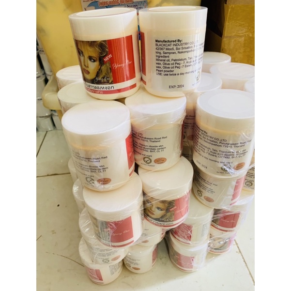 Dưỡng xù công ty