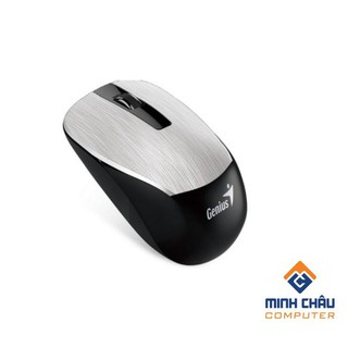 Chuột Không Dây Genius NX-7015 - Hàng chính hãng