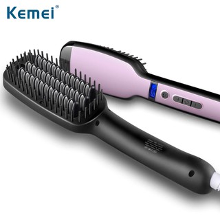 Lược Chải Tóc Kemei KM-HC111
