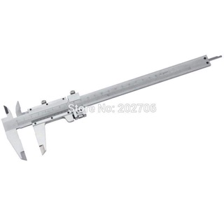 THƯỚC CẶP KẸP  CƠ KHÍ 200MM