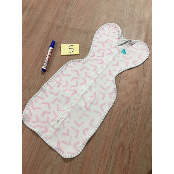 Love to dream Size S