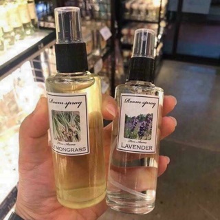 Xịt thơm phòng của thái 100ml